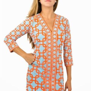 Gretchen Scott Tunic Dress Unchained